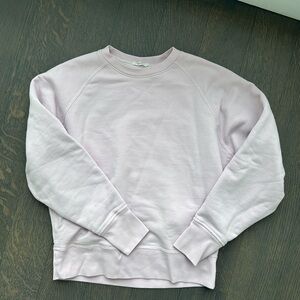 Rag and bone sweatshirt